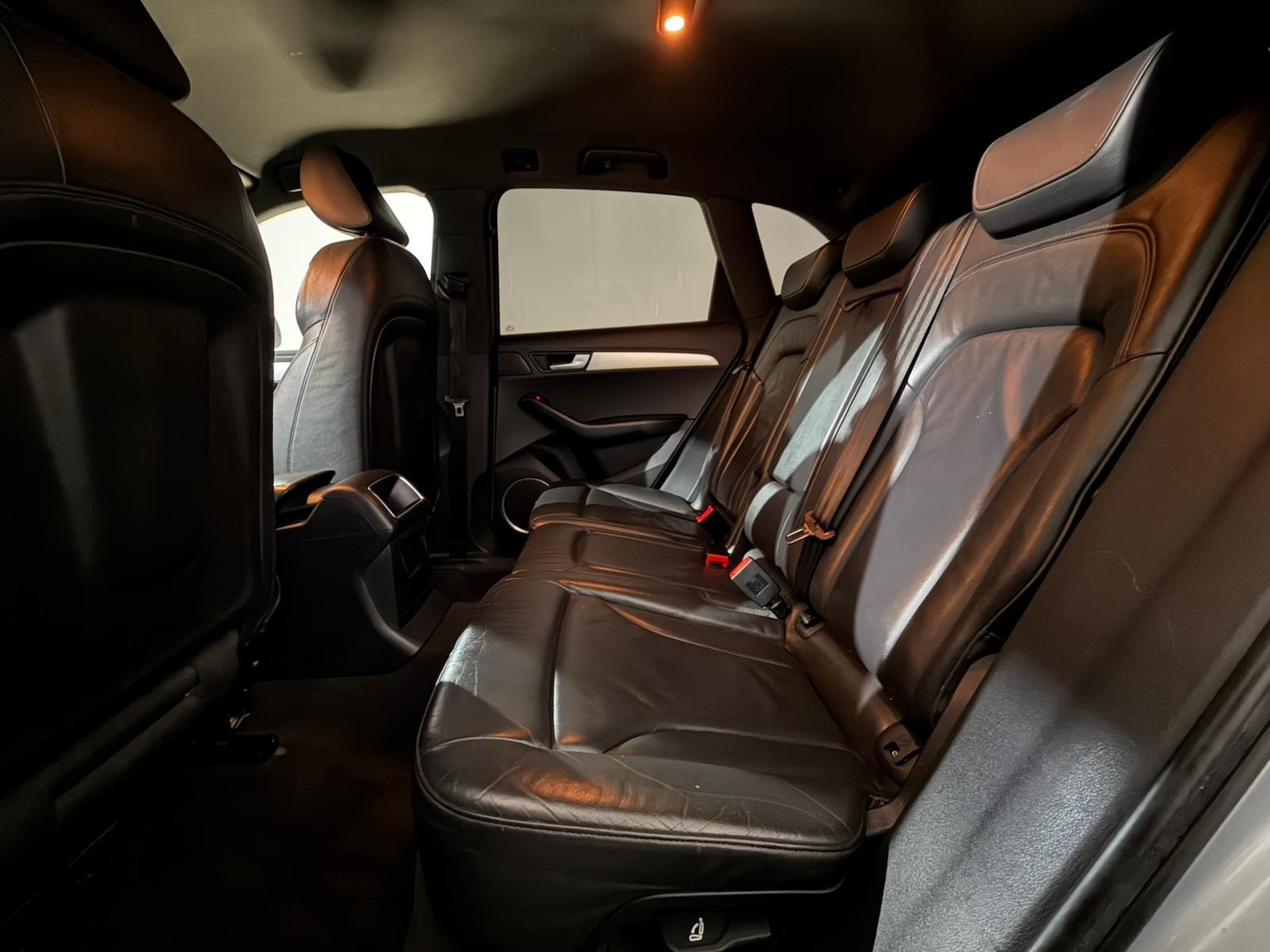 Used Audi Q5 2010 for sale - 77482195: Photo 19