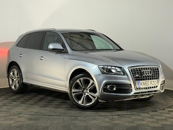 Audi Q5 feature image
