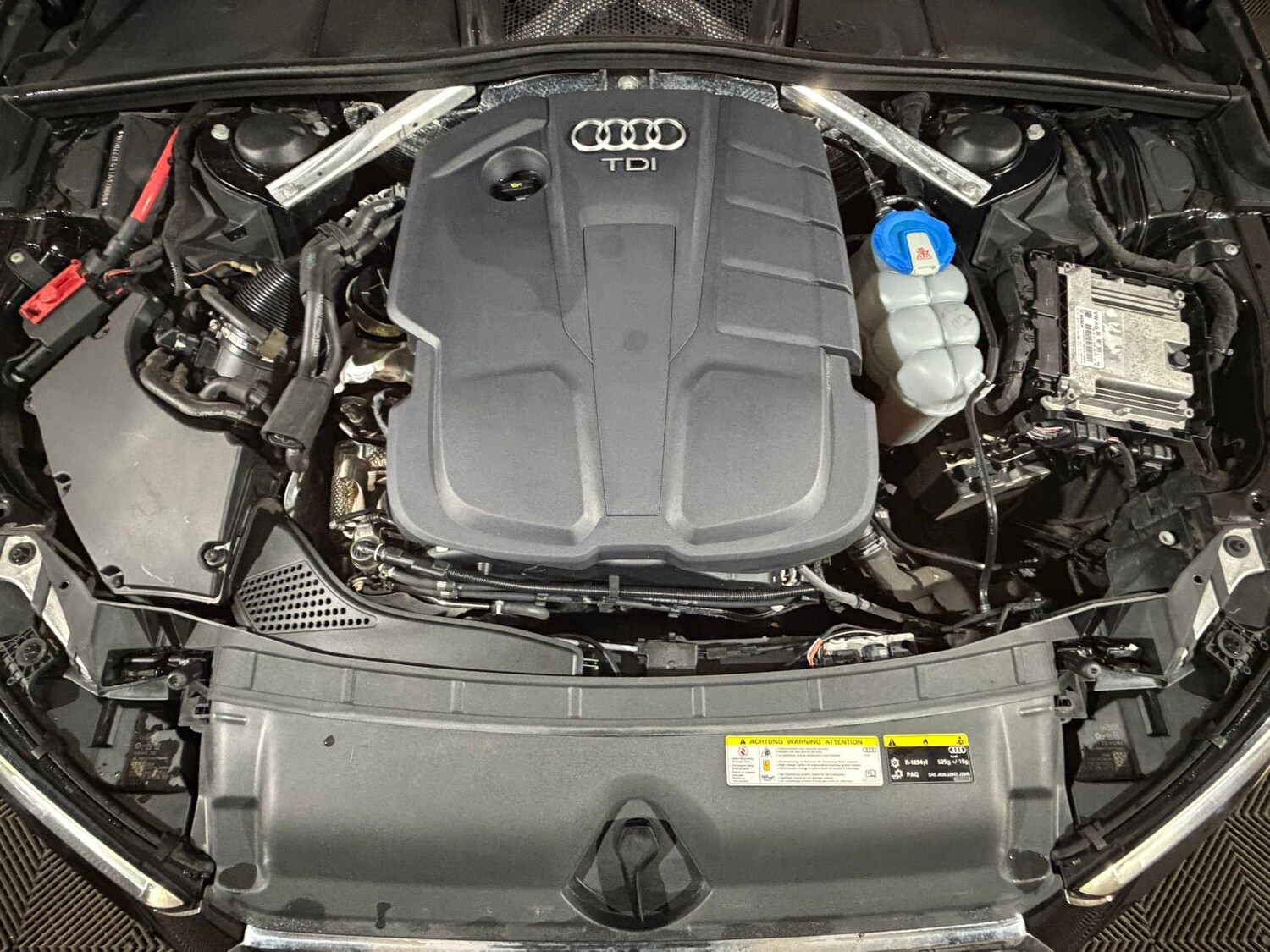 Used Audi A4 2018 for sale - 77552234: Photo 10