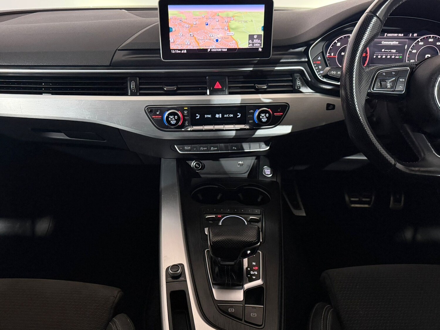 Used Audi A4 2018 for sale - 77552234: Photo 14