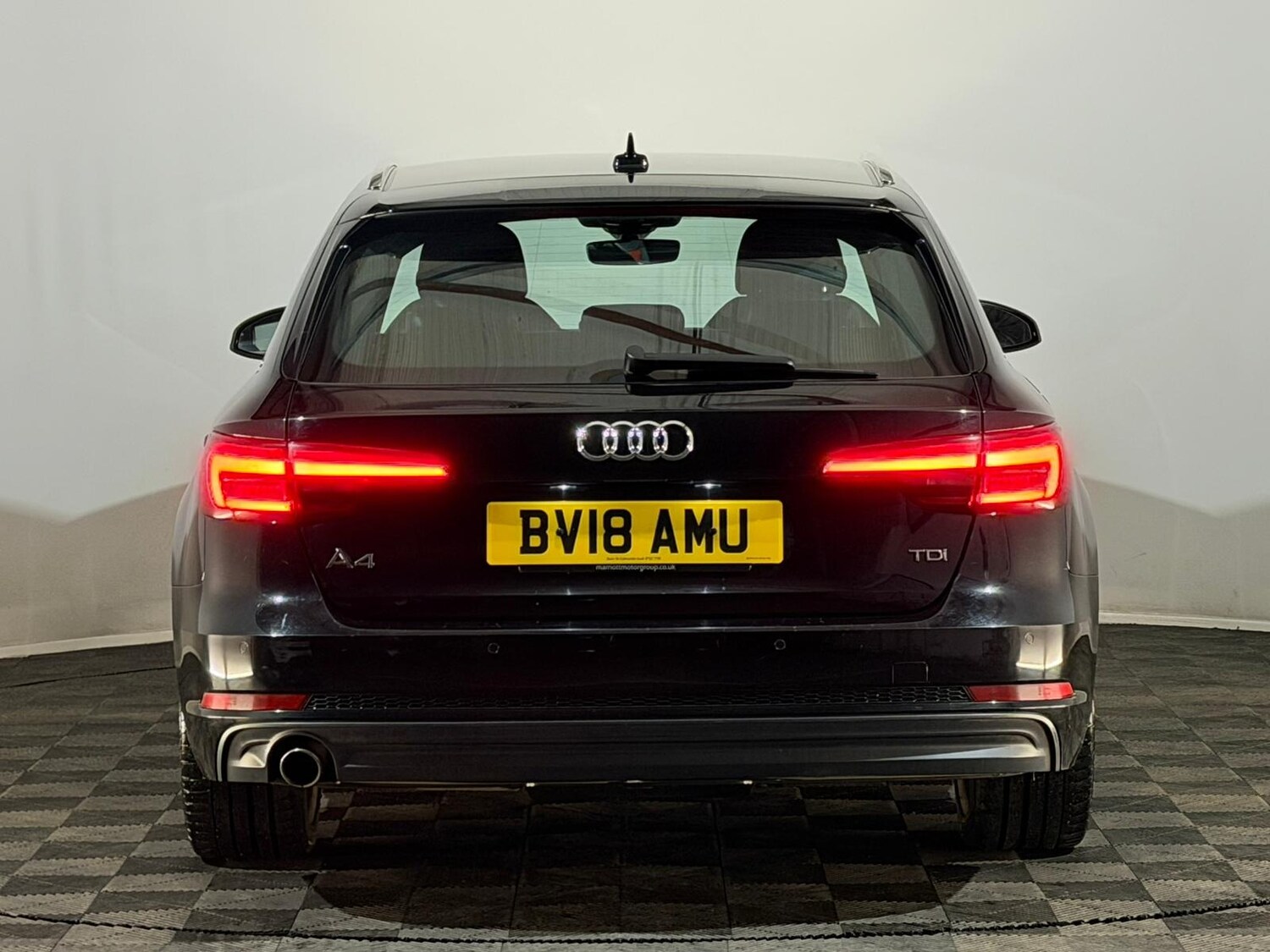 Used Audi A4 2018 for sale - 77552234: Photo 7