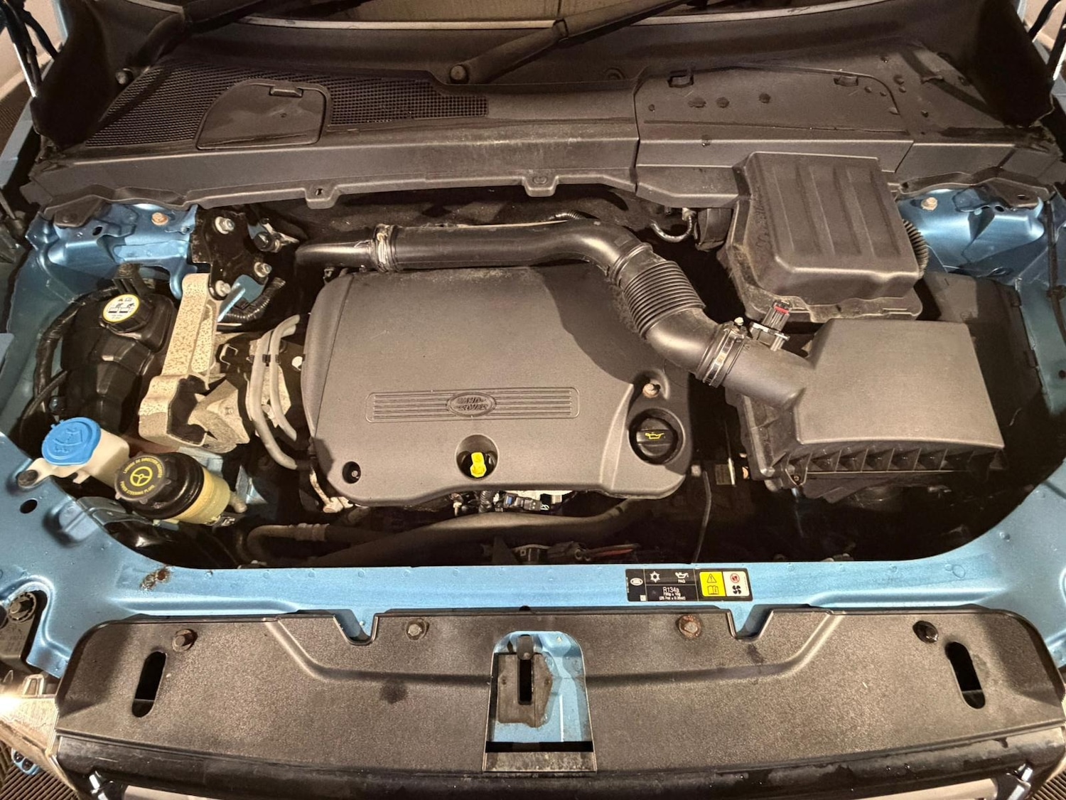 Used Land Rover Freelander 2013 for sale - 77398268: Photo 10