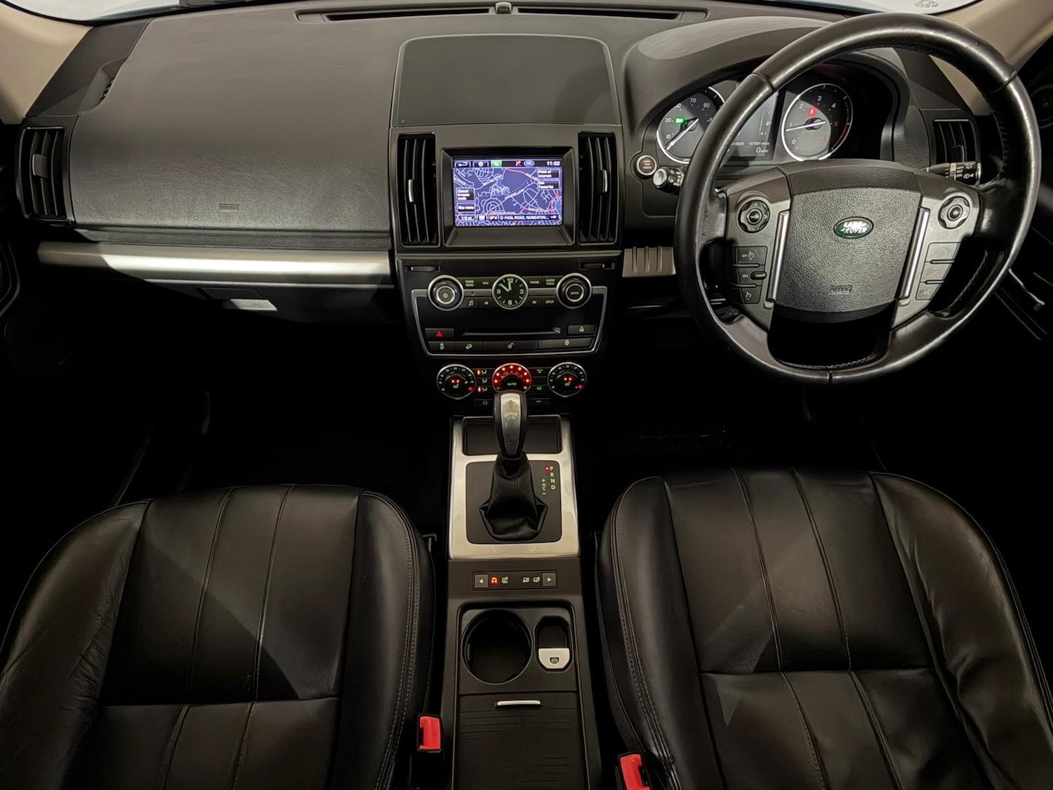 Used Land Rover Freelander 2013 for sale - 77398268: Photo 11