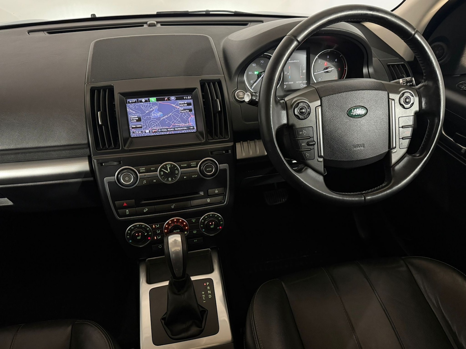 Used Land Rover Freelander 2013 for sale - 77398268: Photo 12