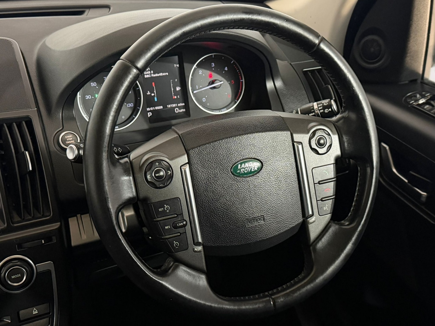 Used Land Rover Freelander 2013 for sale - 77398268: Photo 13