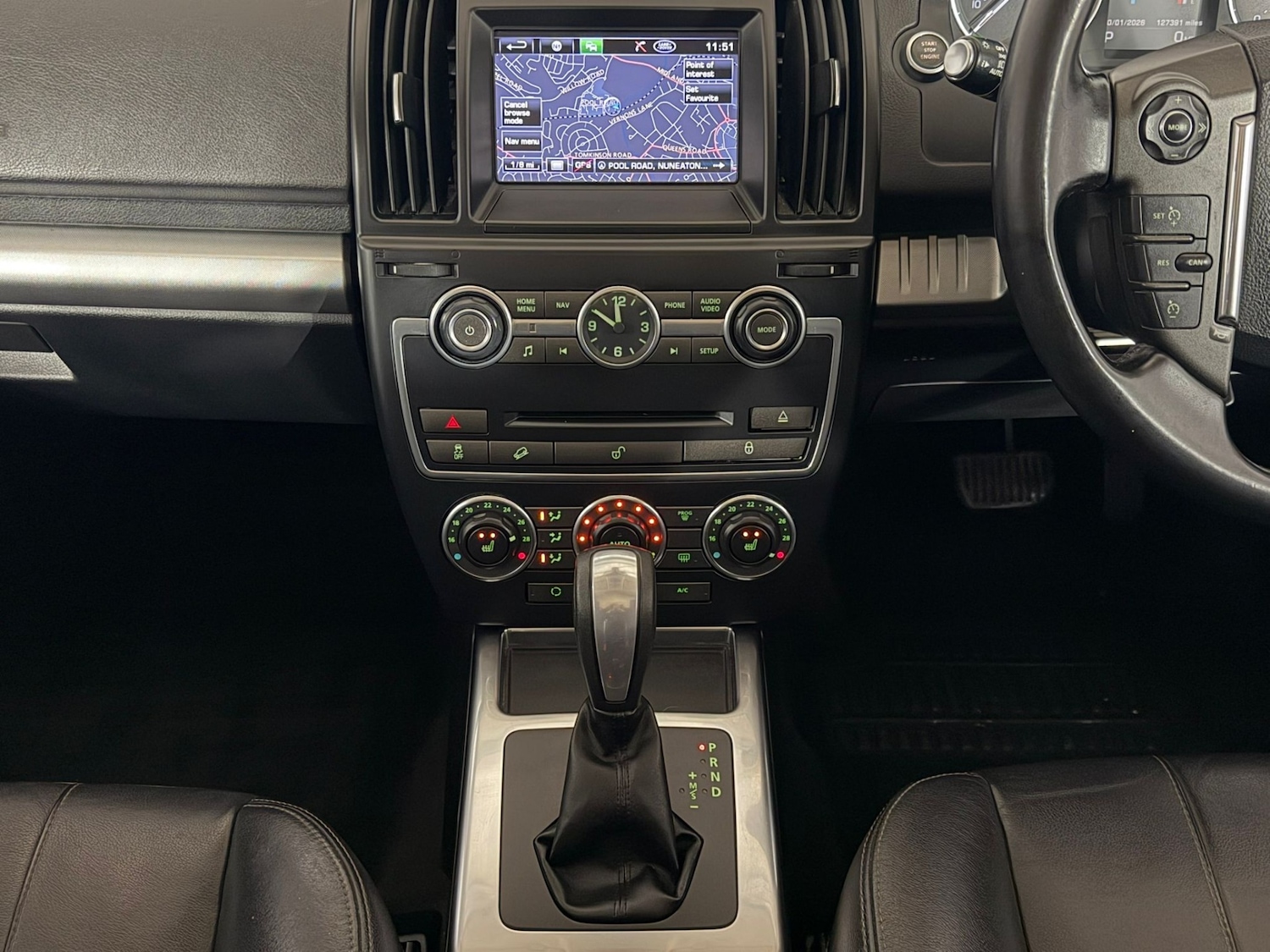 Used Land Rover Freelander 2013 for sale - 77398268: Photo 14