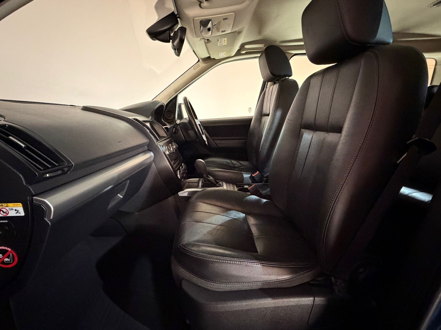 Used Land Rover Freelander 2013 for sale - 77398268: Photo 18