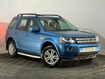 2013 (13) - 2.2 SD4 XS 5dr Auto