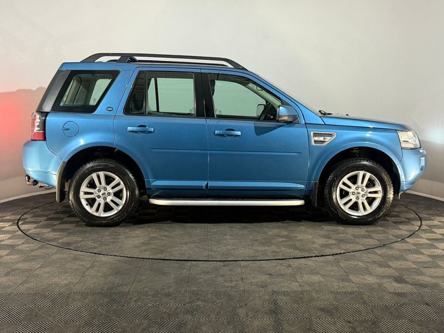 Used Land Rover Freelander 2013 for sale - 77398268: Photo 4