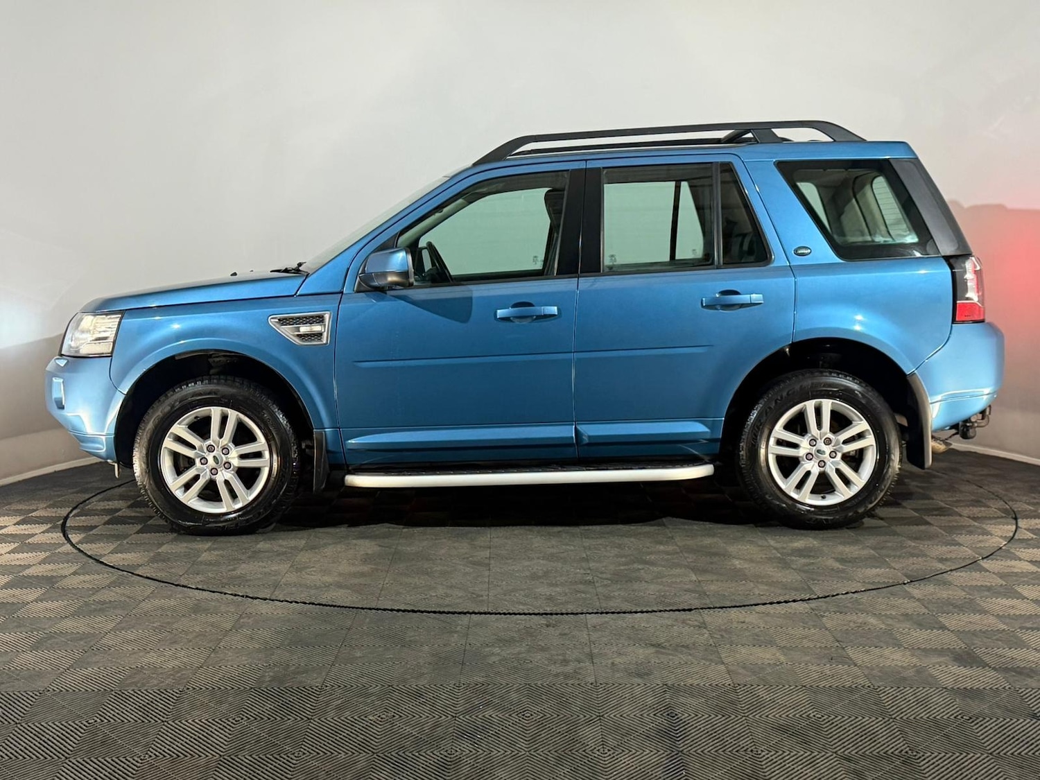 Used Land Rover Freelander 2013 for sale - 77398268: Photo 5