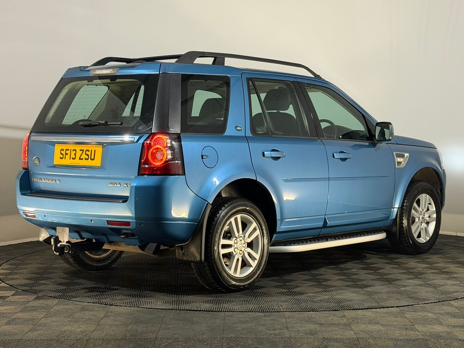 Used Land Rover Freelander 2013 for sale - 77398268: Photo 6