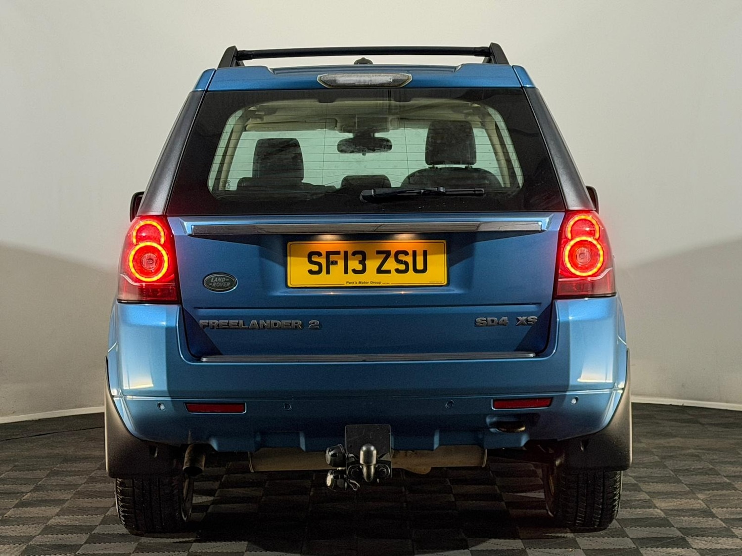 Used Land Rover Freelander 2013 for sale - 77398268: Photo 7