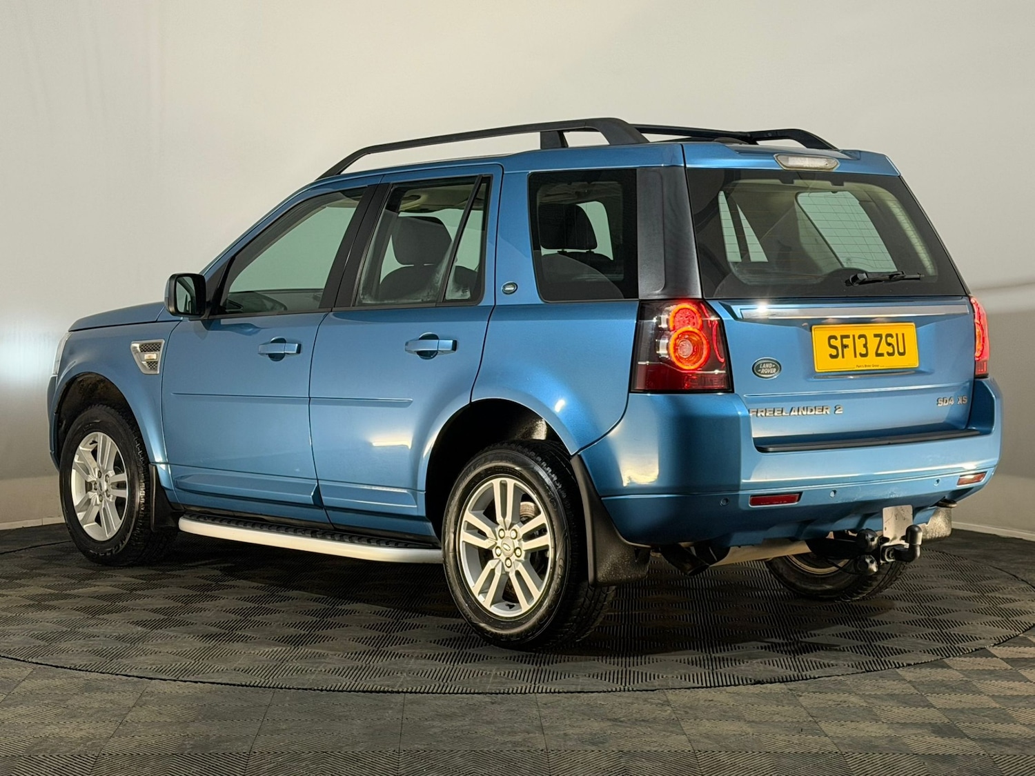 Used Land Rover Freelander 2013 for sale - 77398268: Photo 9