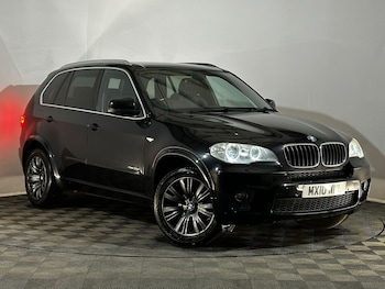 BMW - X5