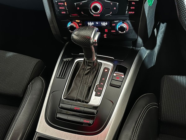 Used Audi A4 2015 for sale - 76297239: Photo 14