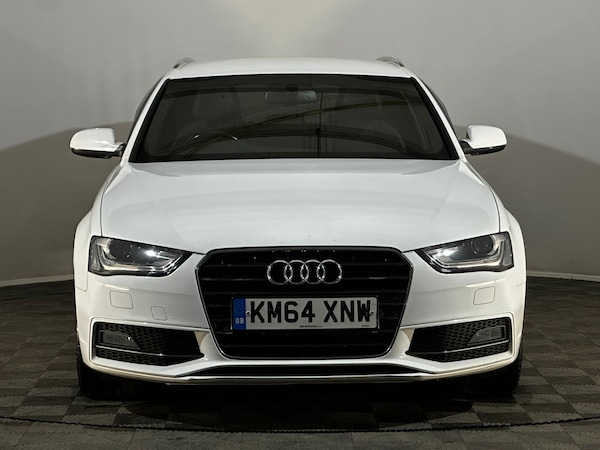 Used Audi A4 2015 for sale - 76297239: Photo 2