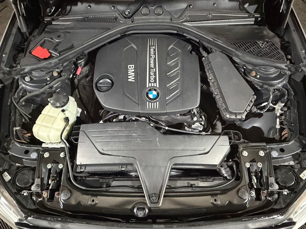 Used BMW 1 Series 2014 for sale - 76089840: Photo 10