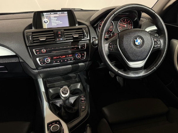 Used BMW 1 Series 2014 for sale - 76089840: Photo 12