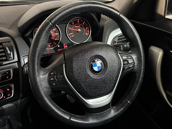 Used BMW 1 Series 2014 for sale - 76089840: Photo 13
