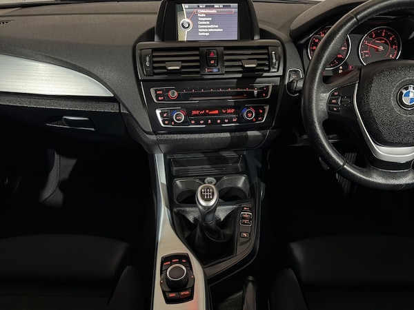 Used BMW 1 Series 2014 for sale - 76089840: Photo 14