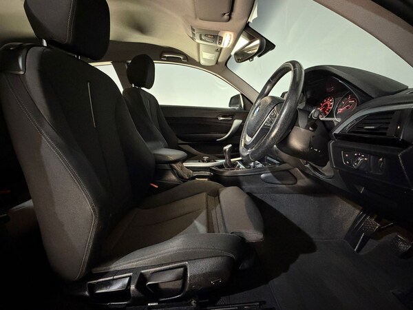 Used BMW 1 Series 2014 for sale - 76089840: Photo 16