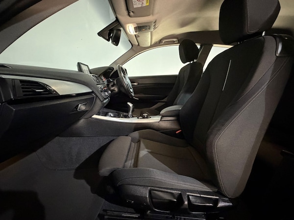 Used BMW 1 Series 2014 for sale - 76089840: Photo 17