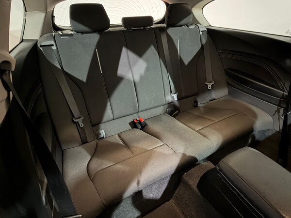 Used BMW 1 Series 2014 for sale - 76089840: Photo 18