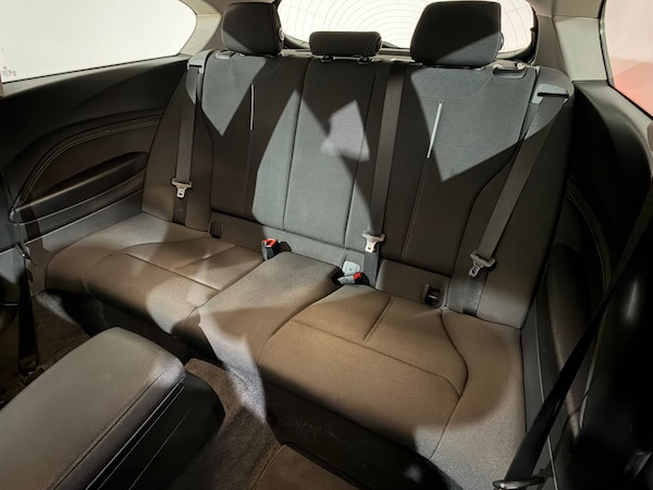 Used BMW 1 Series 2014 for sale - 76089840: Photo 19
