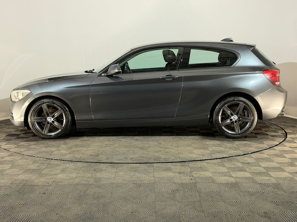 Used BMW 1 Series 2014 for sale - 76089840: Photo 5