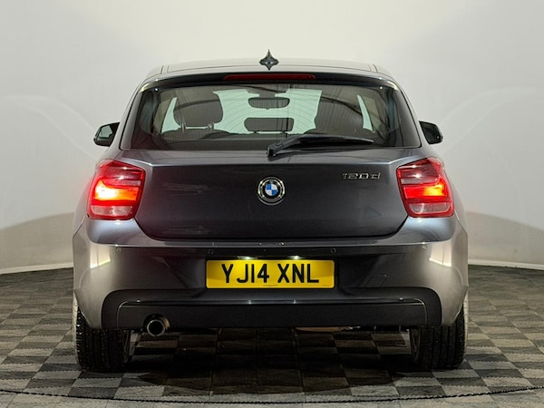 Used BMW 1 Series 2014 for sale - 76089840: Photo 7