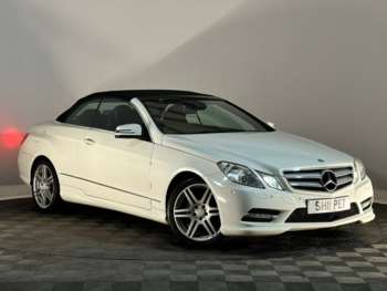 Used Mercedes-Benz E-Class 2012 for sale - 75273024: Photo