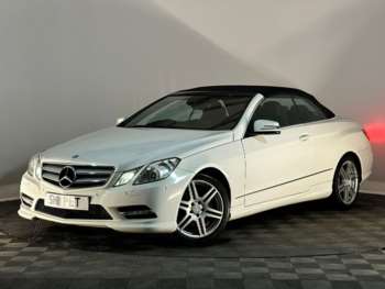 Used Mercedes-Benz E-Class 2012 for sale - 75273024: Photo