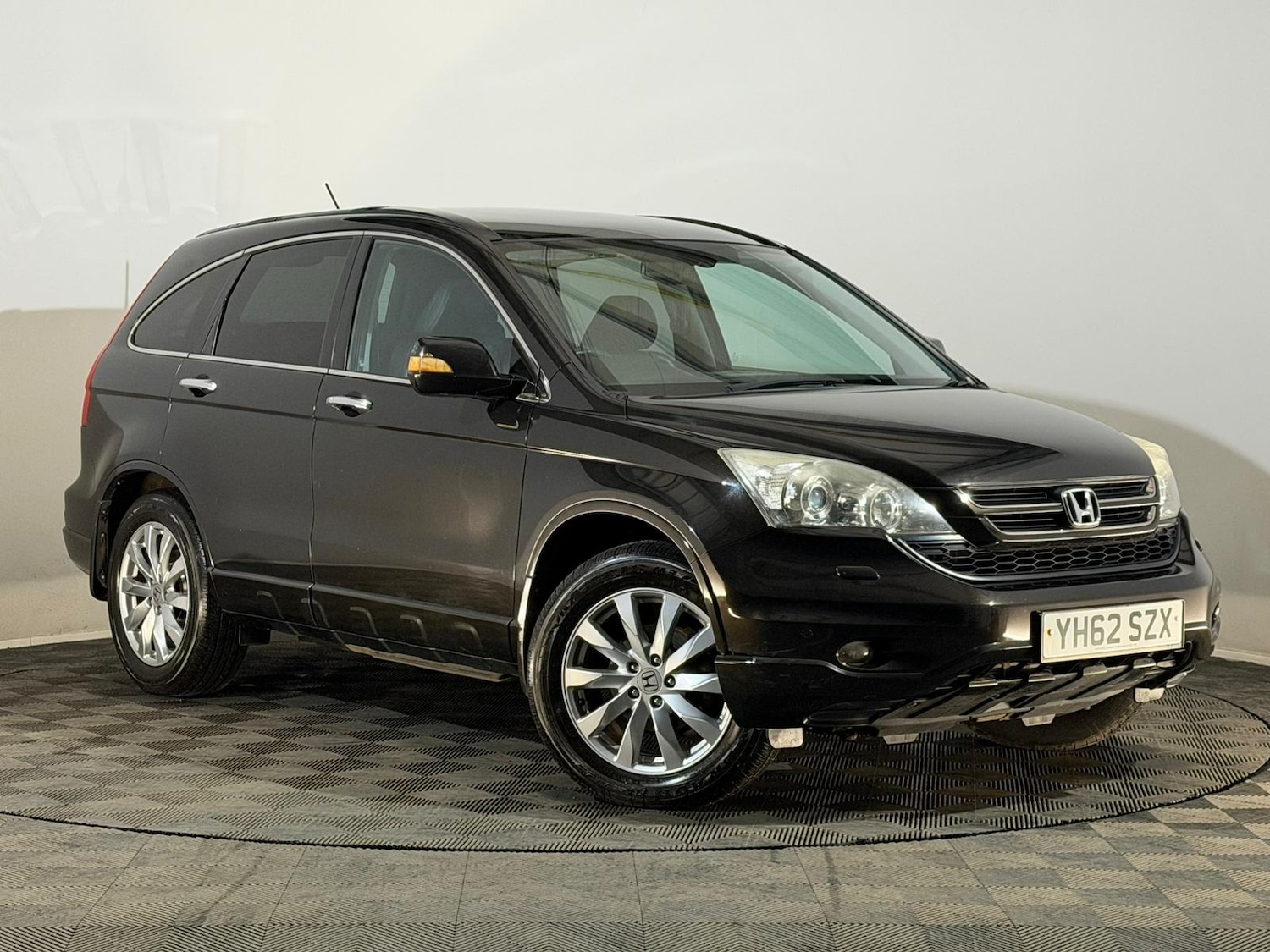 Used Honda CR-V 2012 for sale - 76744866: Photo 1