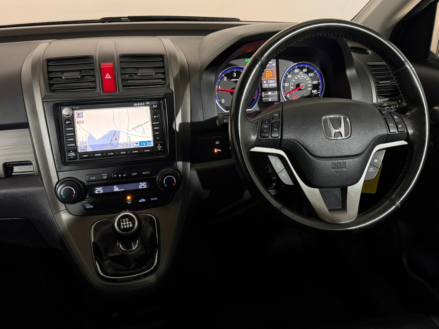 Used Honda CR-V 2012 for sale - 76744866: Photo 13