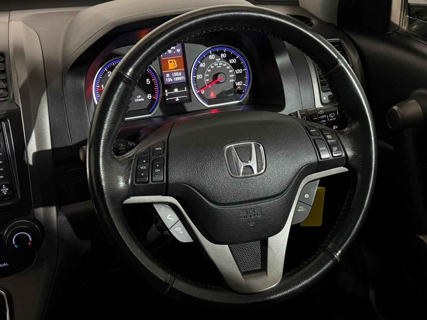 Used Honda CR-V 2012 for sale - 76744866: Photo 14