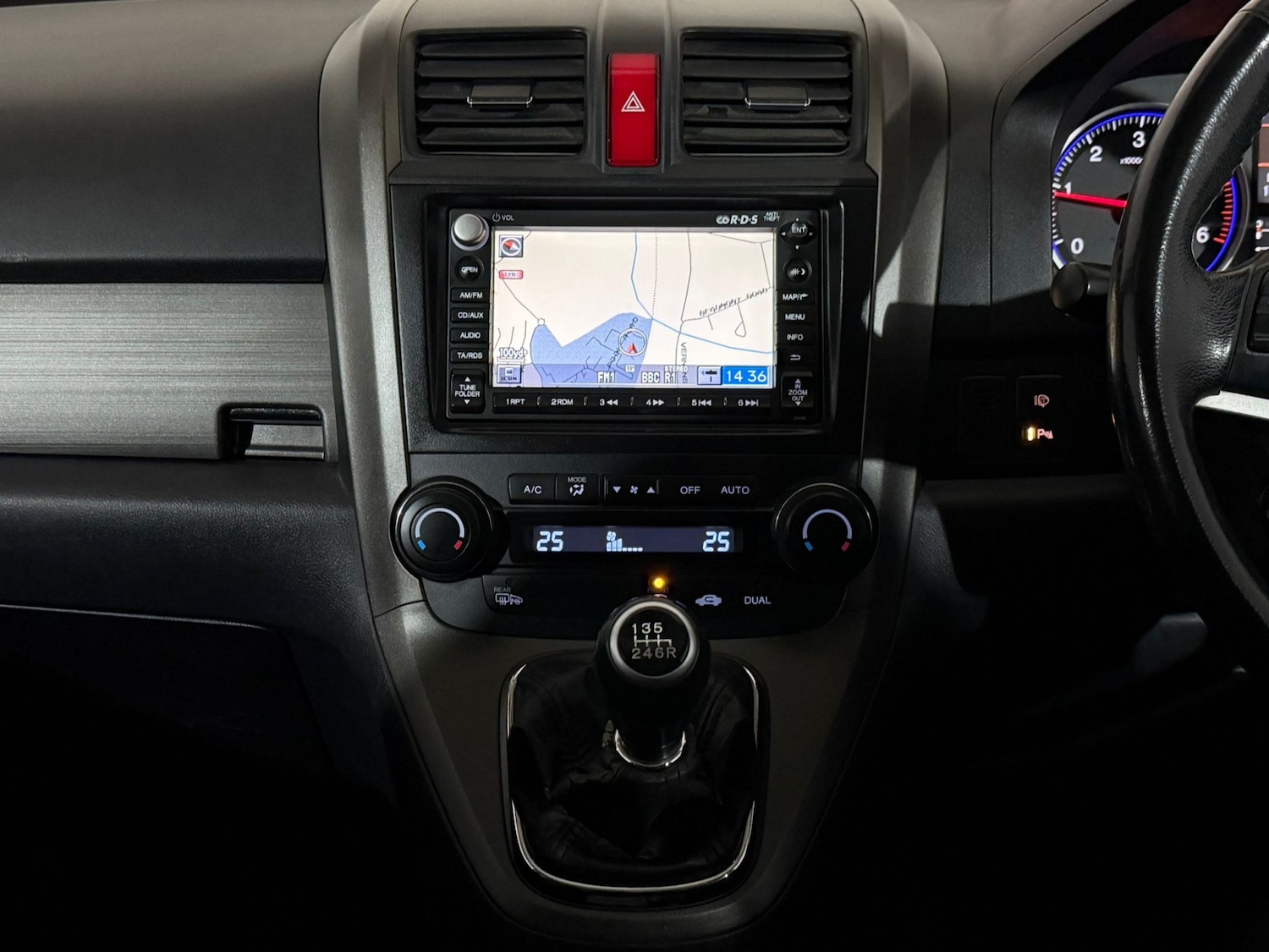 Used Honda CR-V 2012 for sale - 76744866: Photo 15