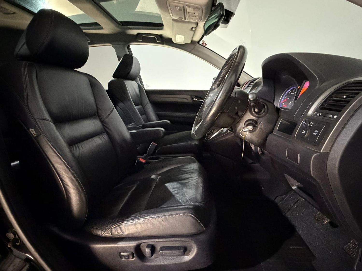 Used Honda CR-V 2012 for sale - 76744866: Photo 18