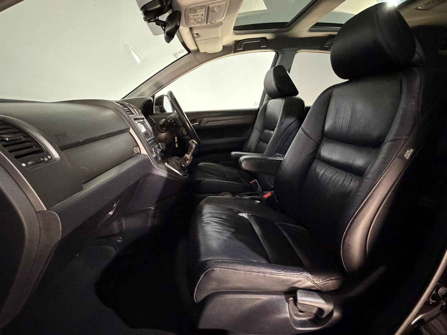 Used Honda CR-V 2012 for sale - 76744866: Photo 19