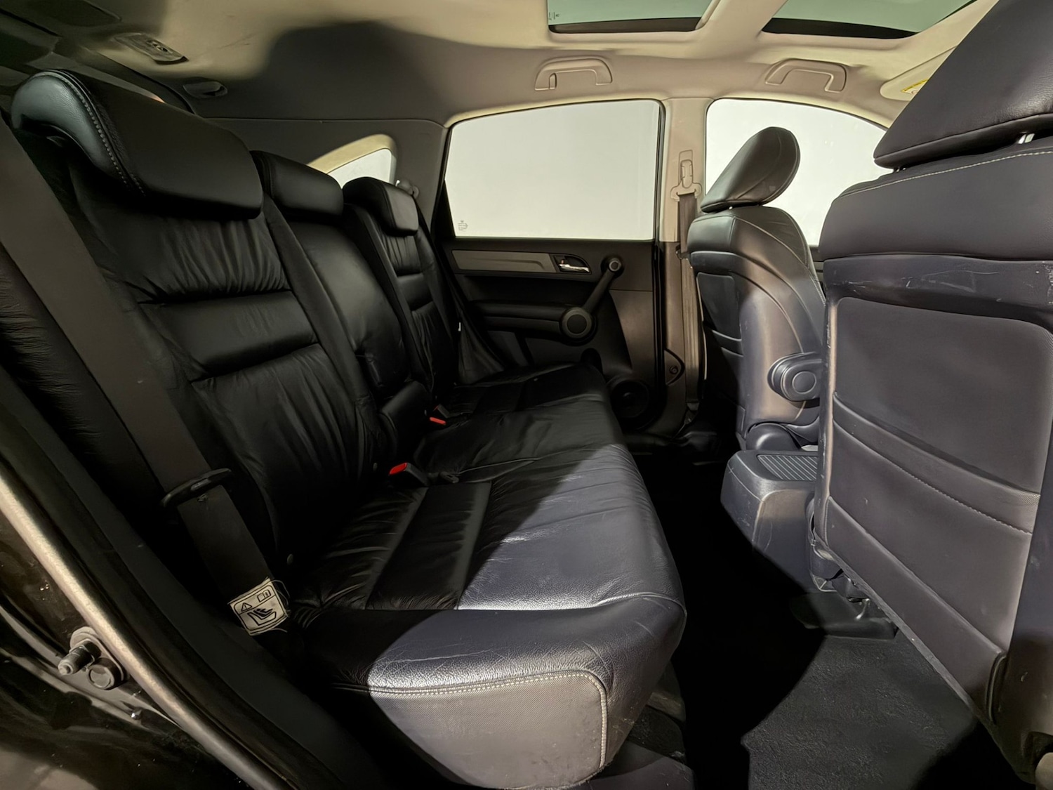 Used Honda CR-V 2012 for sale - 76744866: Photo 20