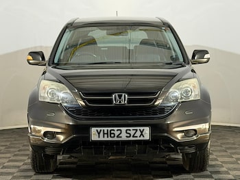 Used Honda CR-V 2012 for sale - 76744866: Photo
