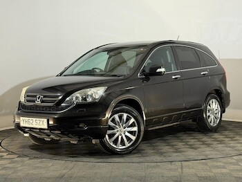 Used Honda CR-V 2012 for sale - 76744866: Photo