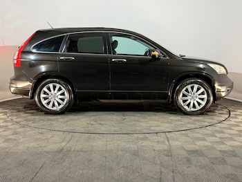 Used Honda CR-V 2012 for sale - 76744866: Photo