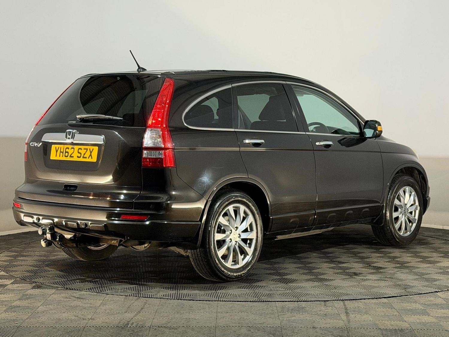 Used Honda CR-V 2012 for sale - 76744866: Photo 6