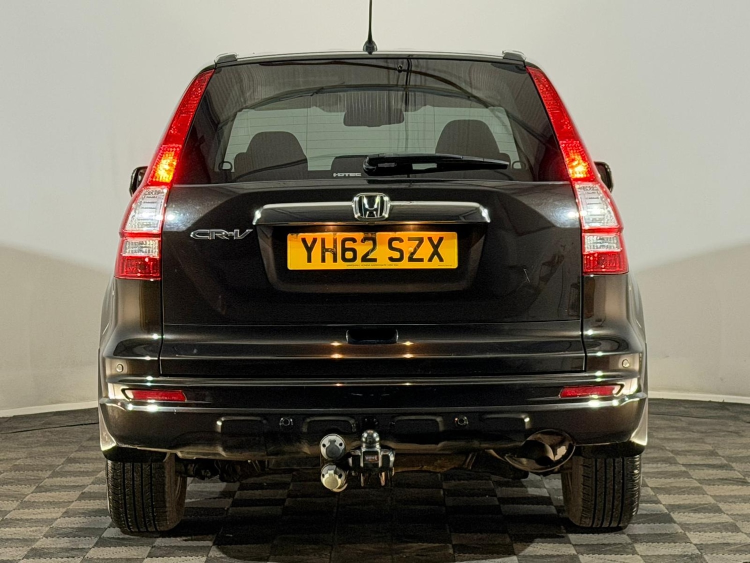 Used Honda CR-V 2012 for sale - 76744866: Photo 7