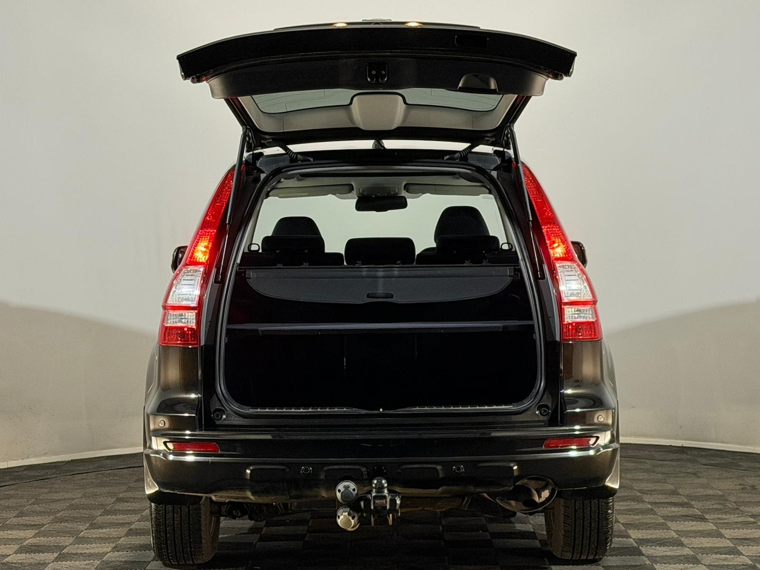 Used Honda CR-V 2012 for sale - 76744866: Photo 8