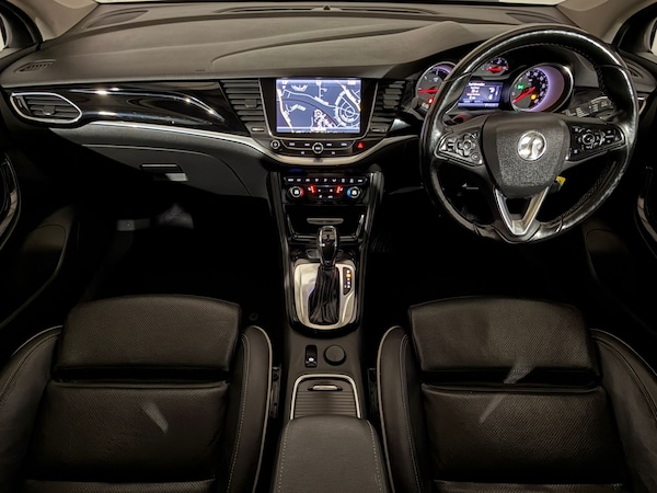 Used Vauxhall Astra 2016 for sale - 76298562: Photo 11