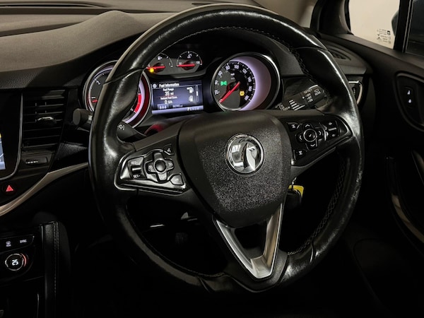 Used Vauxhall Astra 2016 for sale - 76298562: Photo 13