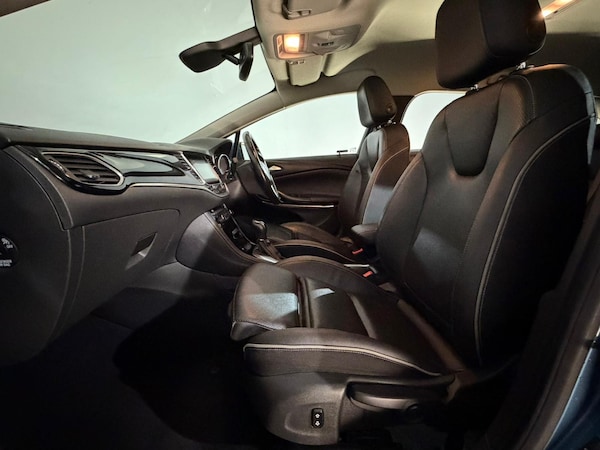 Used Vauxhall Astra 2016 for sale - 76298562: Photo 17