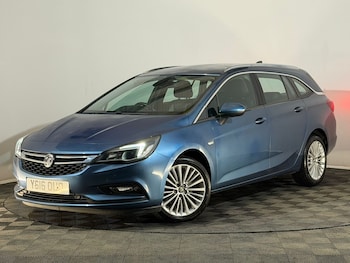 Used Vauxhall Astra 2016 for sale - 76298562: Photo 3