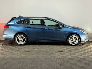 Used Vauxhall Astra 2016 for sale - 76298562: Photo 4